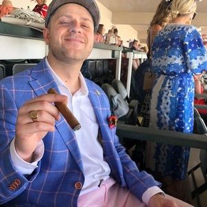 Meet your Posher, Errett